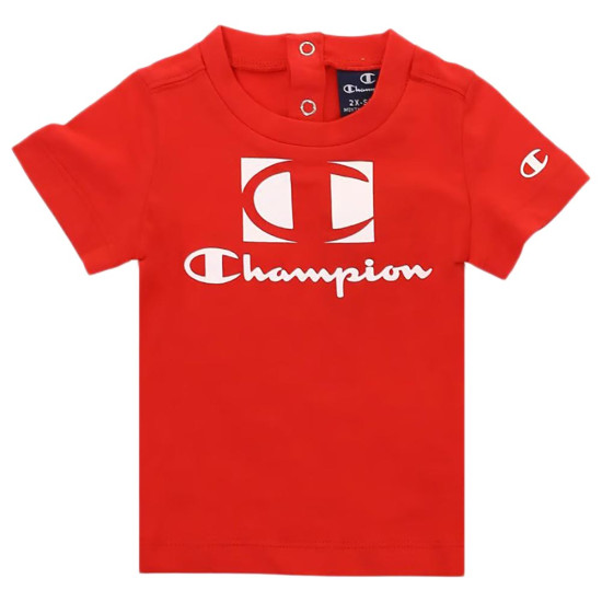 Champion Βρεφικό σετ